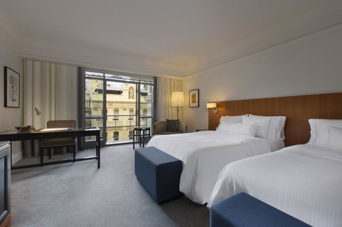 The Westin Melbourne - Lennox Head Accommodation 5