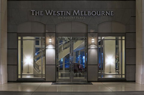 The Westin Melbourne - Lennox Head Accommodation 1