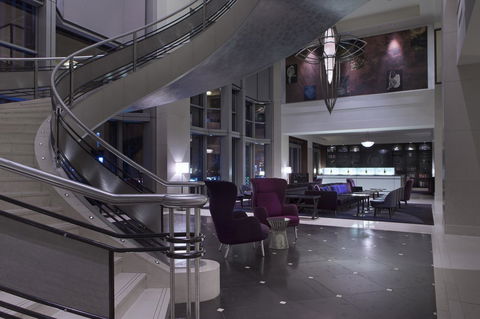 The Westin Melbourne - Lennox Head Accommodation 11