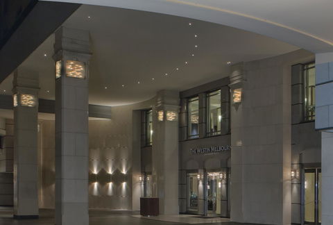 The Westin Melbourne - Lennox Head Accommodation 34
