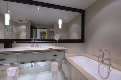 The Westin Melbourne - Lennox Head Accommodation 40