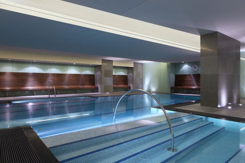 The Westin Melbourne - Lennox Head Accommodation 2