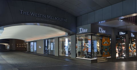The Westin Melbourne - Lennox Head Accommodation 33