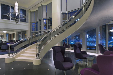 The Westin Melbourne - Lennox Head Accommodation 8