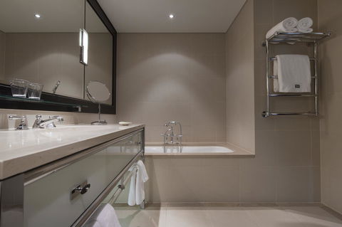 The Westin Melbourne - Lennox Head Accommodation 38