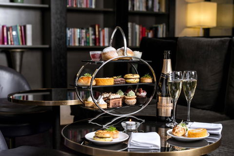 The Westin Melbourne - Lennox Head Accommodation 44