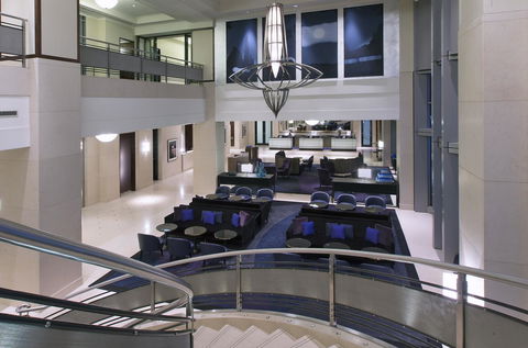 The Westin Melbourne - Lennox Head Accommodation 12