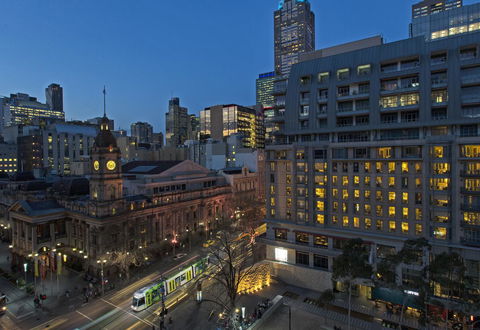 The Westin Melbourne - Lennox Head Accommodation 6