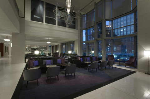 The Westin Melbourne - Lennox Head Accommodation 10