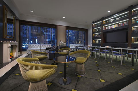 The Westin Melbourne - Lennox Head Accommodation 14