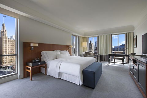 The Westin Melbourne - Lennox Head Accommodation 30