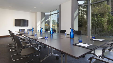The Westin Melbourne - Lennox Head Accommodation 27