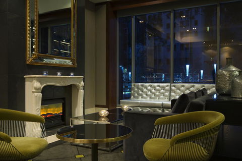 The Westin Melbourne - Lennox Head Accommodation 15