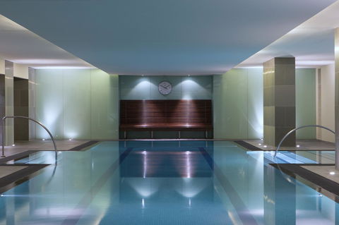 The Westin Melbourne - Lennox Head Accommodation 22