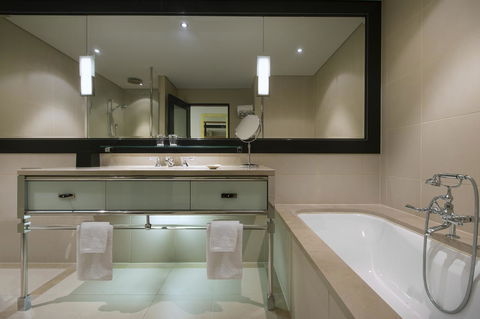 The Westin Melbourne - Lennox Head Accommodation 39