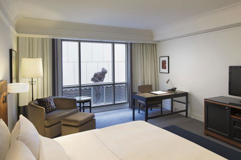 The Westin Melbourne - Lennox Head Accommodation 35