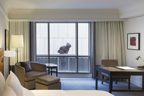 The Westin Melbourne - Lennox Head Accommodation 36