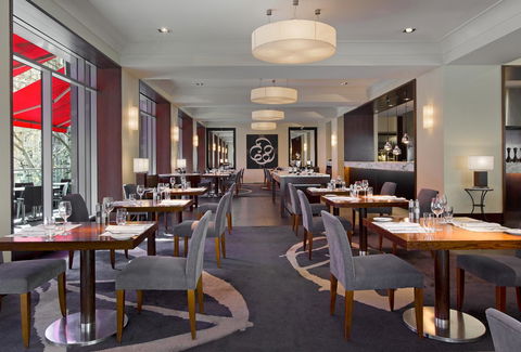 The Westin Melbourne - Lennox Head Accommodation 19