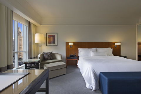 The Westin Melbourne - Lennox Head Accommodation 3