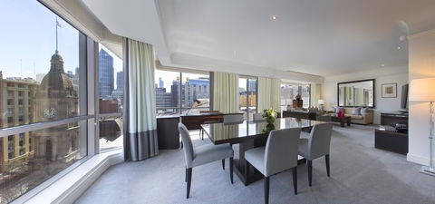 The Westin Melbourne - Lennox Head Accommodation 37