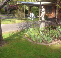 Viewhill holiday units - Lennox Head Accommodation