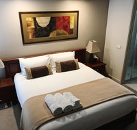 luxury abalina cottages - Lennox Head Accommodation