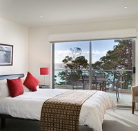 Waves Apartments - Lennox Head Accommodation