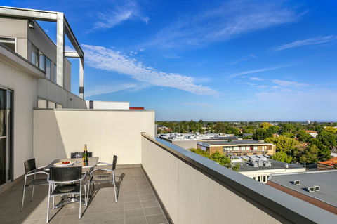 Quest Cheltenham - Lennox Head Accommodation 4