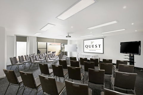 Quest Cheltenham - Lennox Head Accommodation 22