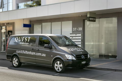 Quest Cheltenham - Lennox Head Accommodation 16