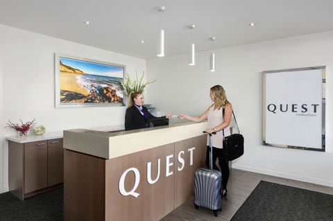 Quest Cheltenham - Lennox Head Accommodation 17