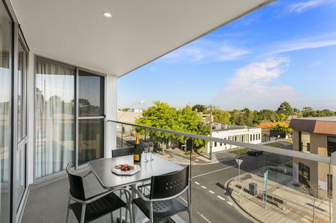 Quest Cheltenham - Lennox Head Accommodation 11