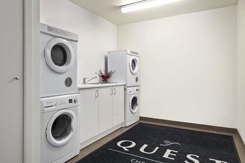 Quest Cheltenham - Lennox Head Accommodation 12