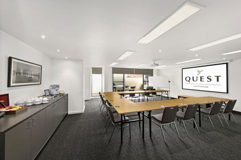 Quest Cheltenham - Lennox Head Accommodation 21