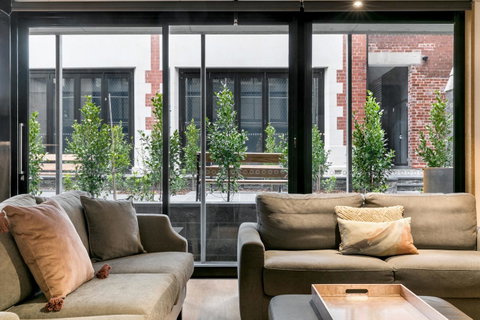 Stylish Apartment In Unique Church Development - Lennox Head Accommodation 5