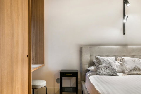 Stylish Apartment In Unique Church Development - Lennox Head Accommodation 12