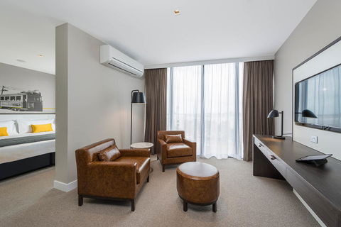 Peppers Docklands - Lennox Head Accommodation 28