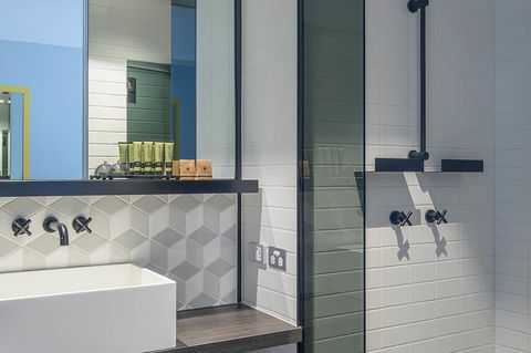 Peppers Docklands - Lennox Head Accommodation 26