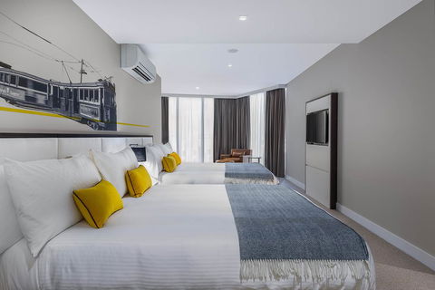 Peppers Docklands - Lennox Head Accommodation 15