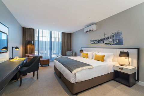 Peppers Docklands - Lennox Head Accommodation 0