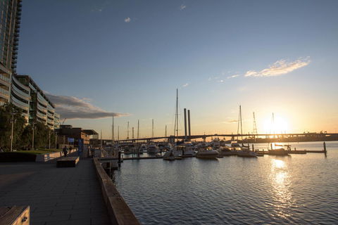 Peppers Docklands - Lennox Head Accommodation 35