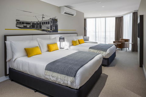 Peppers Docklands - Lennox Head Accommodation 7
