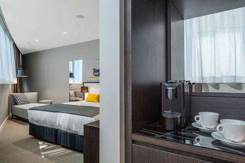 Peppers Docklands - Lennox Head Accommodation 16