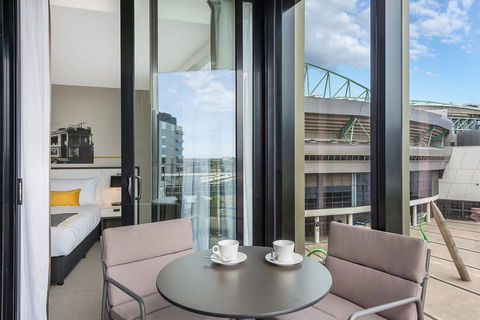 Peppers Docklands - Lennox Head Accommodation 25