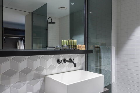 Peppers Docklands - Lennox Head Accommodation 22