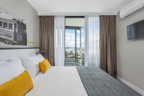 Peppers Docklands - Lennox Head Accommodation 29