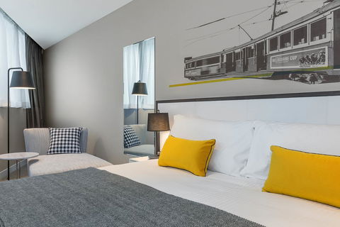 Peppers Docklands - Lennox Head Accommodation 17
