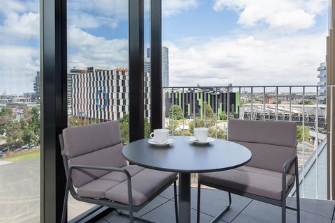 Peppers Docklands - Lennox Head Accommodation 4