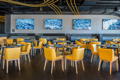 Peppers Docklands - Lennox Head Accommodation 41