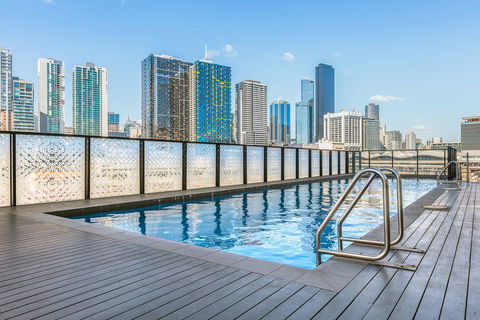 Peppers Docklands - Lennox Head Accommodation 39